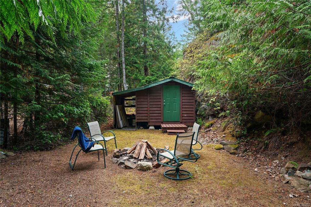 486 Bluff Way, Mayne Island, BC, V0N 2J2 - 39