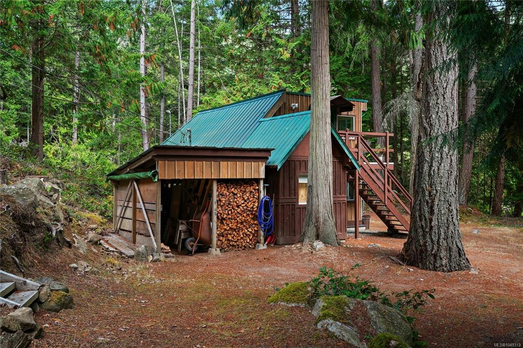 486 Bluff Way, Mayne Island, BC, V0N 2J2 - 41