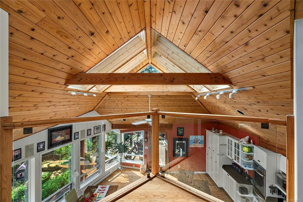 486 Bluff Way, Mayne Island, BC, V0N 2J2 - 23