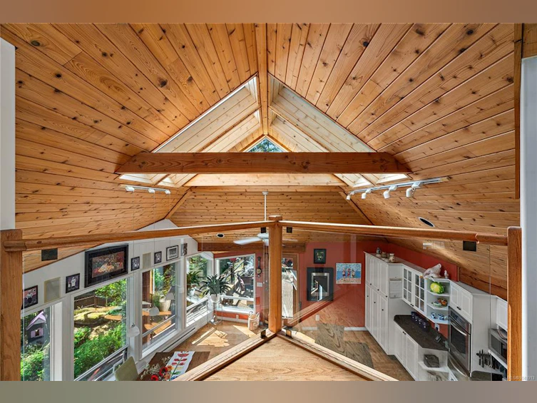 486 Bluff Way, Mayne Island, BC, V0N 2J2 - 23
