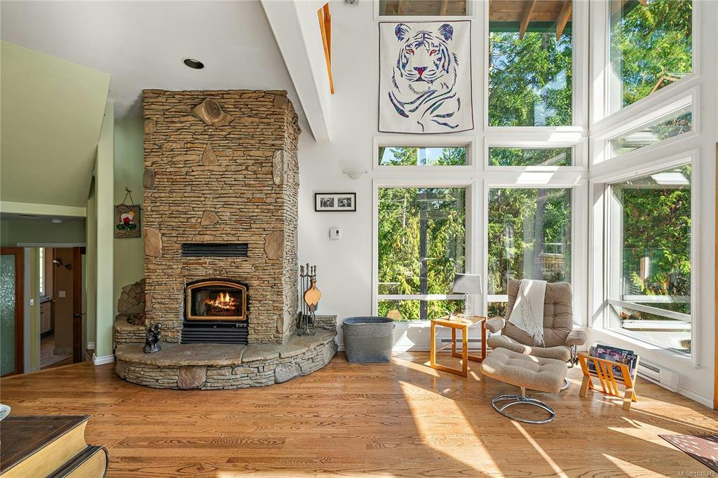 486 Bluff Way, Mayne Island, BC, V0N 2J2 - 7