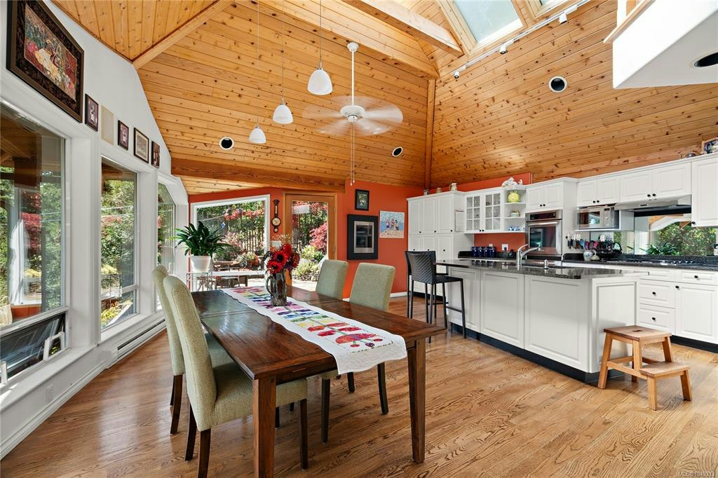 486 Bluff Way, Mayne Island, BC, V0N 2J2 - 13