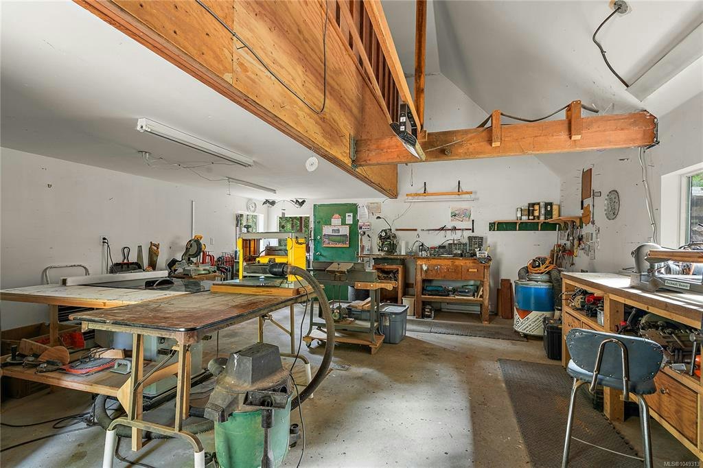 486 Bluff Way, Mayne Island, BC, V0N 2J2 - 38