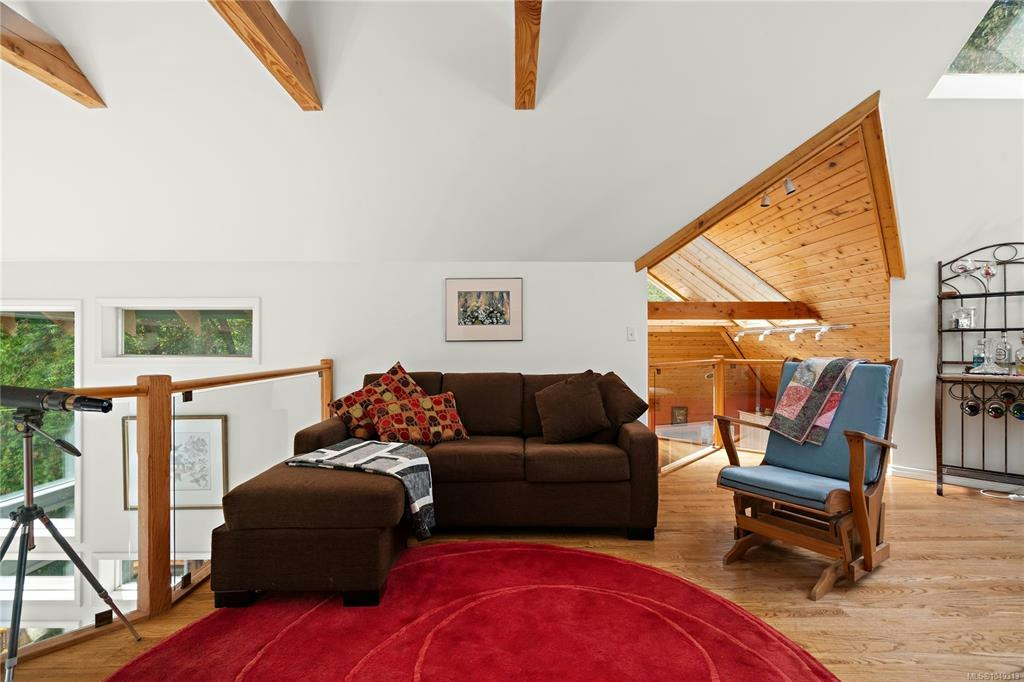 486 Bluff Way, Mayne Island, BC, V0N 2J2 - 22