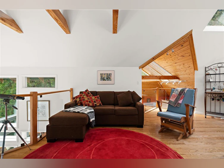 486 Bluff Way, Mayne Island, BC, V0N 2J2 - 22