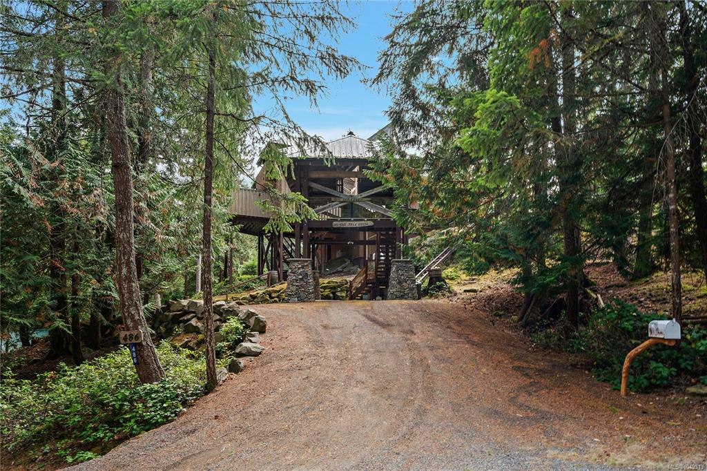 486 Bluff Way, Mayne Island, BC, V0N 2J2 - 5