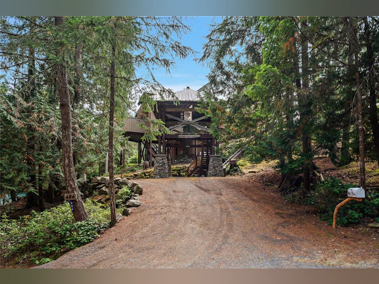486 Bluff Way, Mayne Island, BC, V0N 2J2 - 5