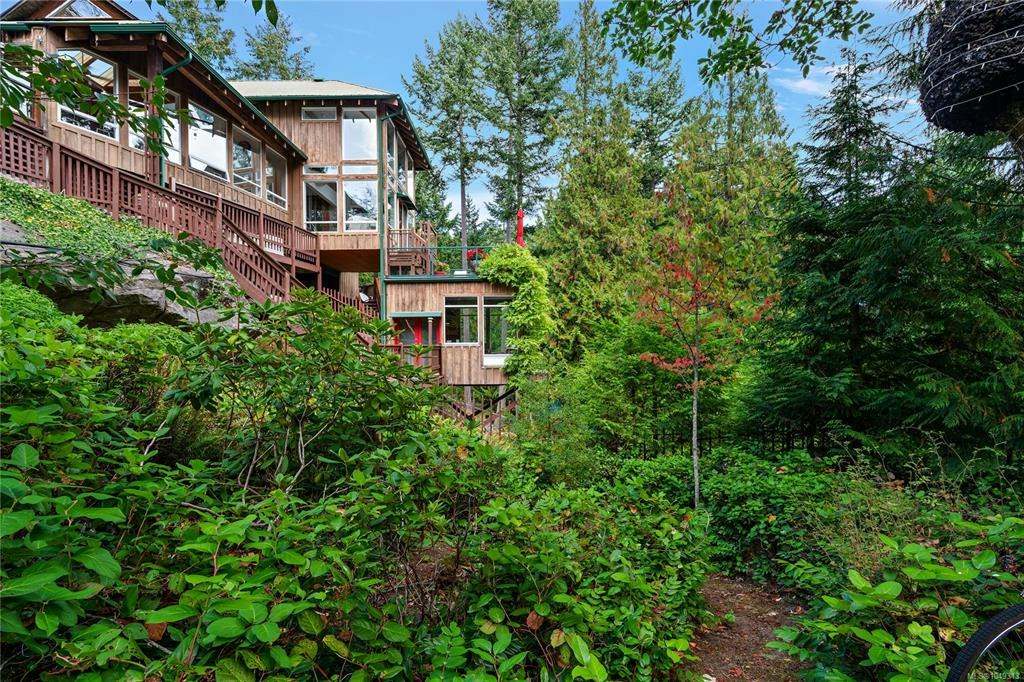 486 Bluff Way, Mayne Island, BC, V0N 2J2 - 42