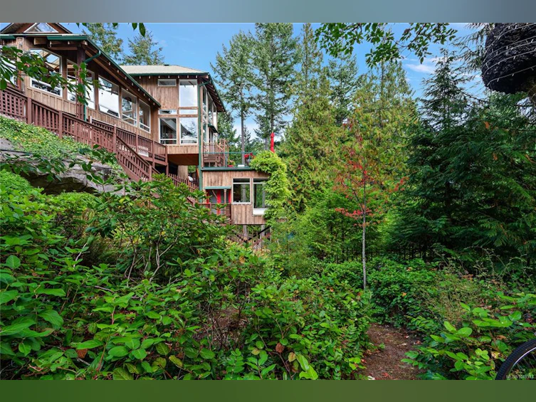 486 Bluff Way, Mayne Island, BC, V0N 2J2 - 42