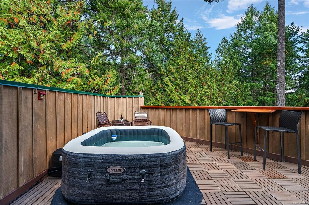 486 Bluff Way, Mayne Island, BC, V0N 2J2 - 27
