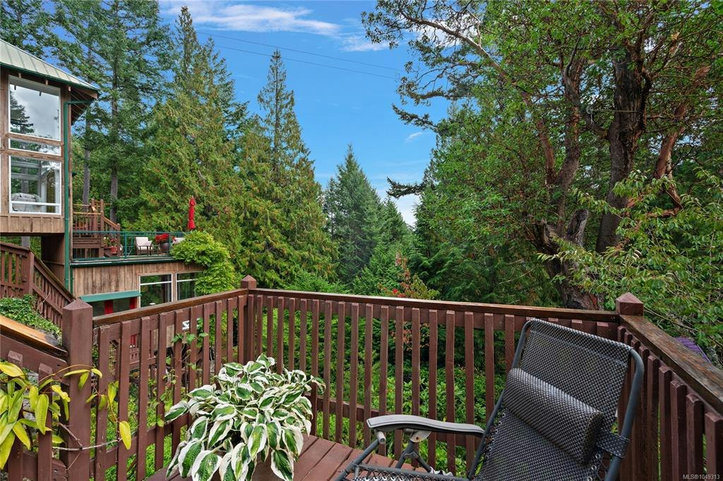 486 Bluff Way, Mayne Island, BC, V0N 2J2 - 43