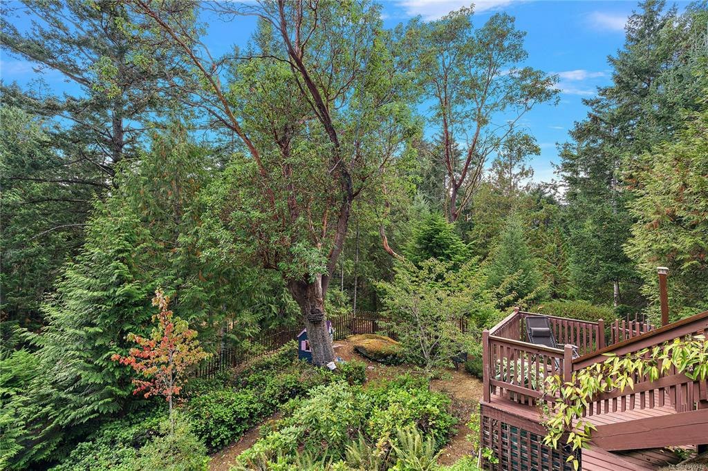 486 Bluff Way, Mayne Island, BC, V0N 2J2 - 45