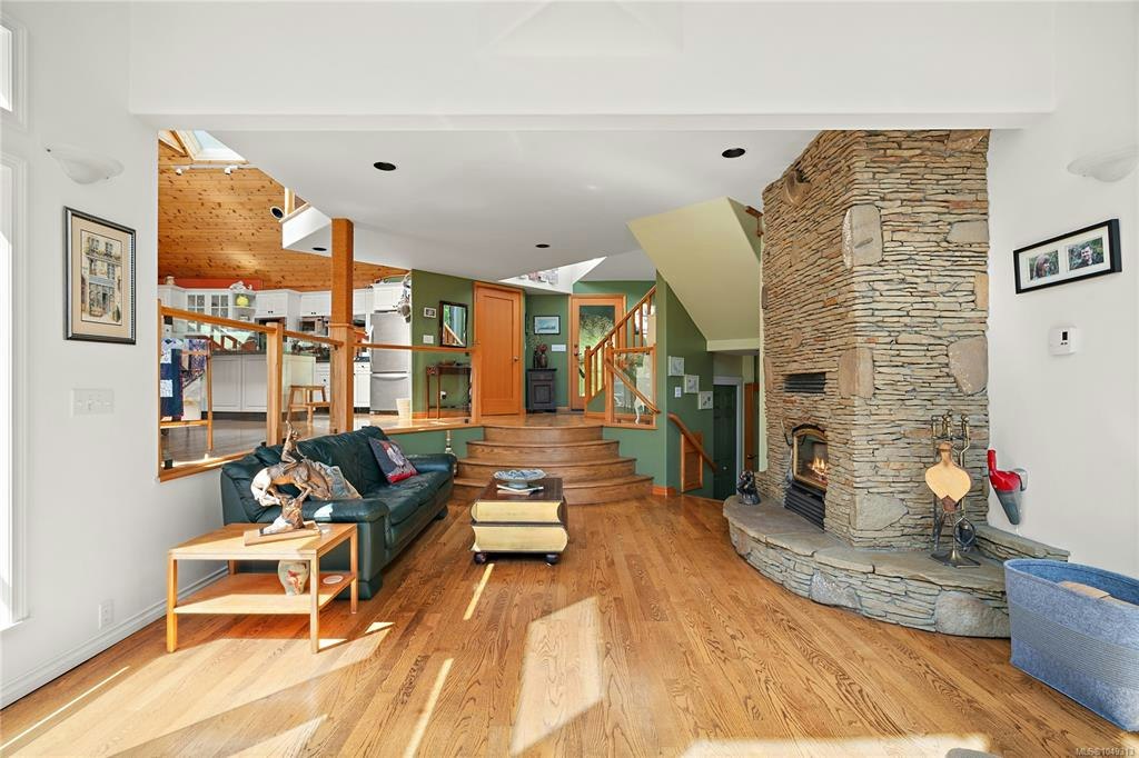 486 Bluff Way, Mayne Island, BC, V0N 2J2 - 15