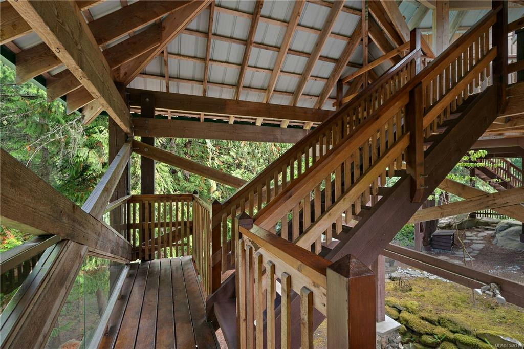 486 Bluff Way, Mayne Island, BC, V0N 2J2 - 36