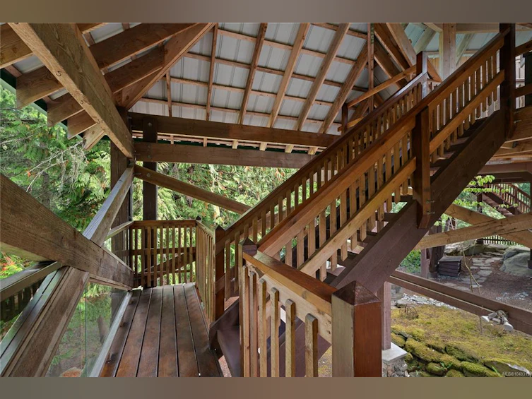 486 Bluff Way, Mayne Island, BC, V0N 2J2 - 36