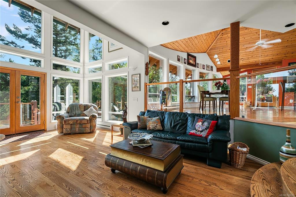 486 Bluff Way, Mayne Island, BC, V0N 2J2 - 17