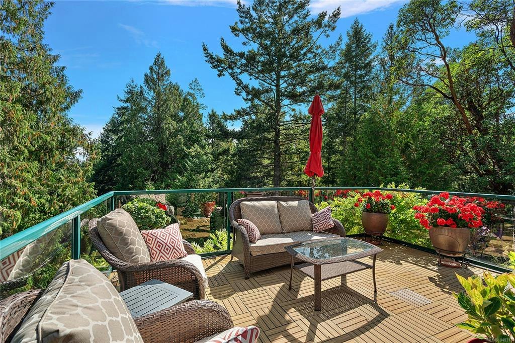 486 Bluff Way, Mayne Island, BC, V0N 2J2 - 20