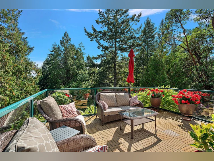 486 Bluff Way, Mayne Island, BC, V0N 2J2 - 20
