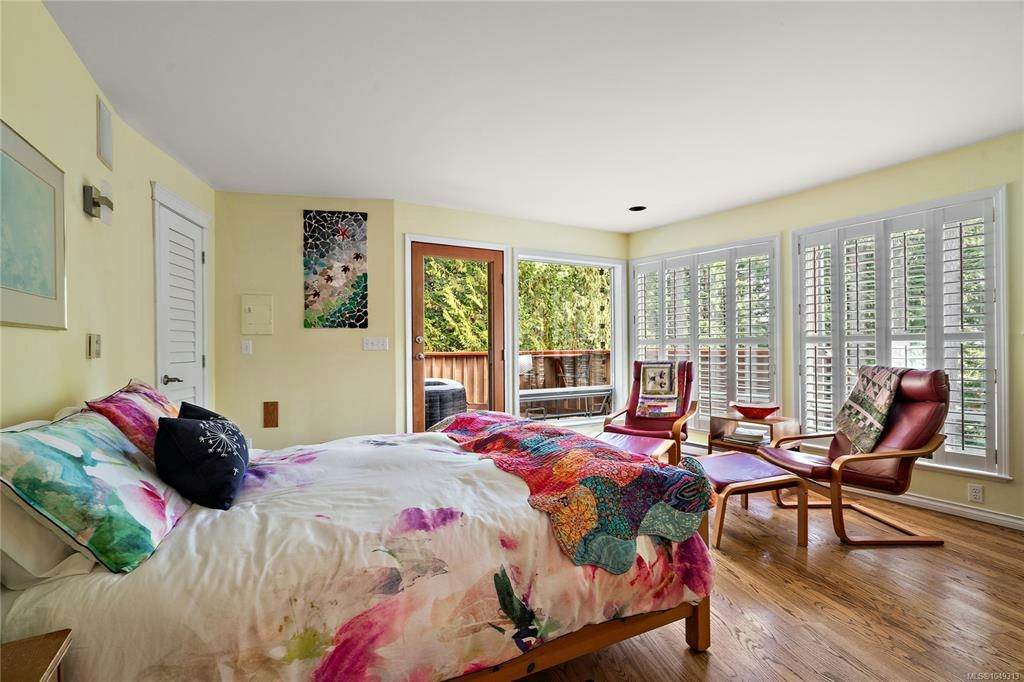 486 Bluff Way, Mayne Island, BC, V0N 2J2 - 26