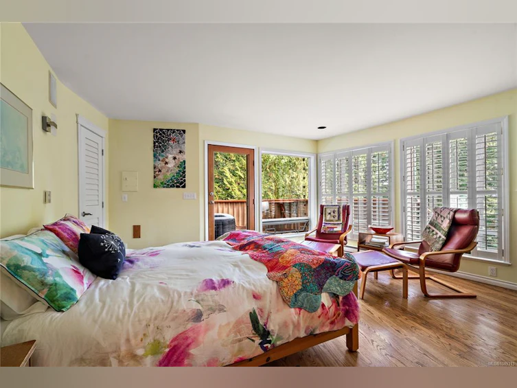 486 Bluff Way, Mayne Island, BC, V0N 2J2 - 26