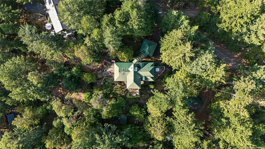 486 Bluff Way, Mayne Island, BC, V0N 2J2 - 33
