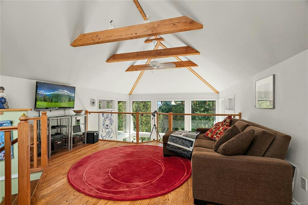 486 Bluff Way, Mayne Island, BC, V0N 2J2 - 21