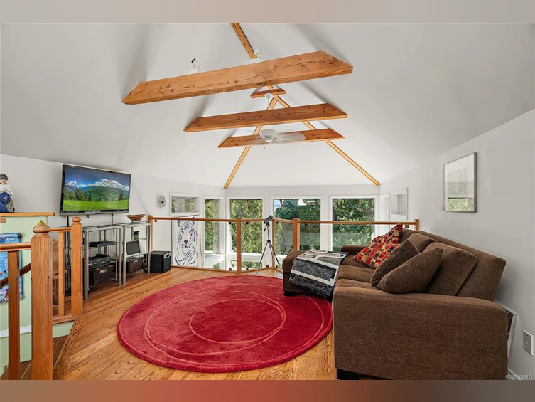 486 Bluff Way, Mayne Island, BC, V0N 2J2 - 21