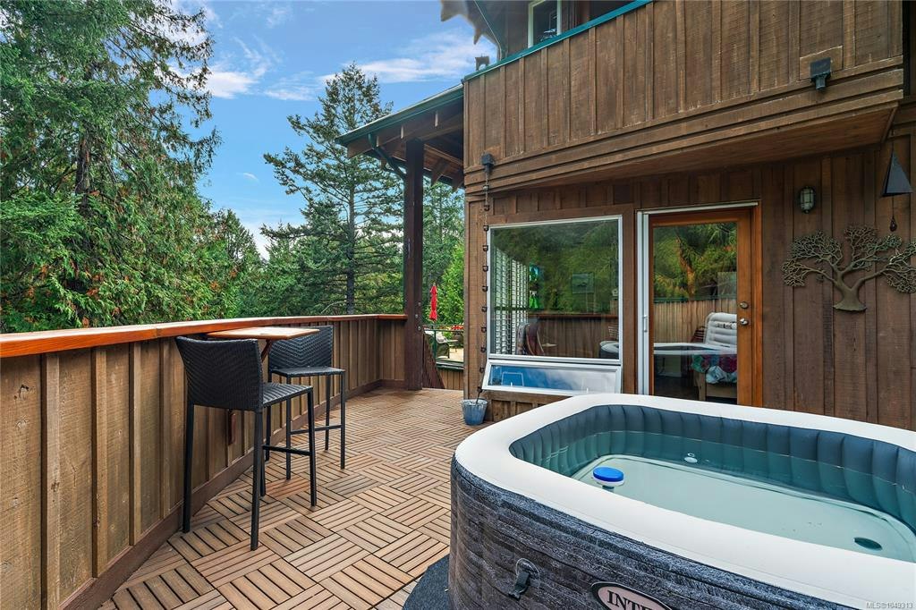 486 Bluff Way, Mayne Island, BC, V0N 2J2 - 28