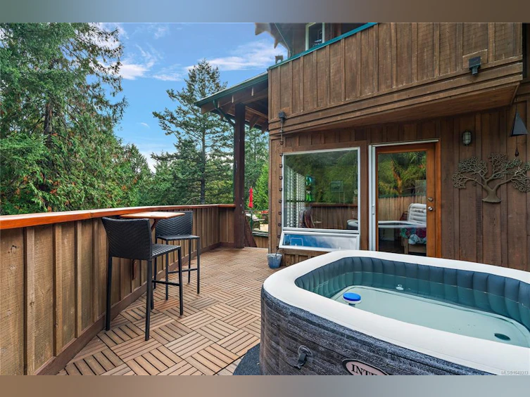 486 Bluff Way, Mayne Island, BC, V0N 2J2 - 28