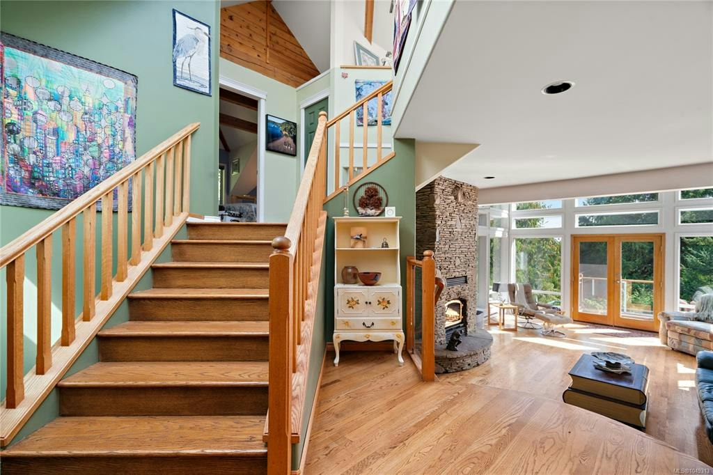 486 Bluff Way, Mayne Island, BC, V0N 2J2 - 14