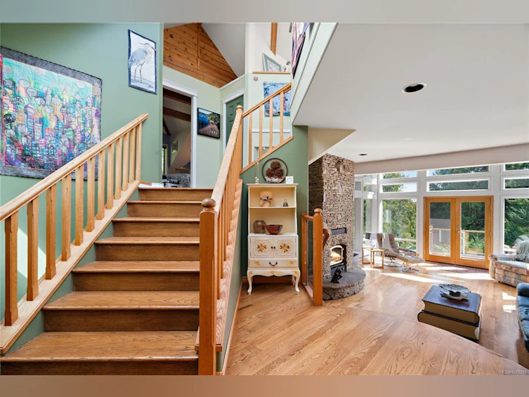 486 Bluff Way, Mayne Island, BC, V0N 2J2 - 14