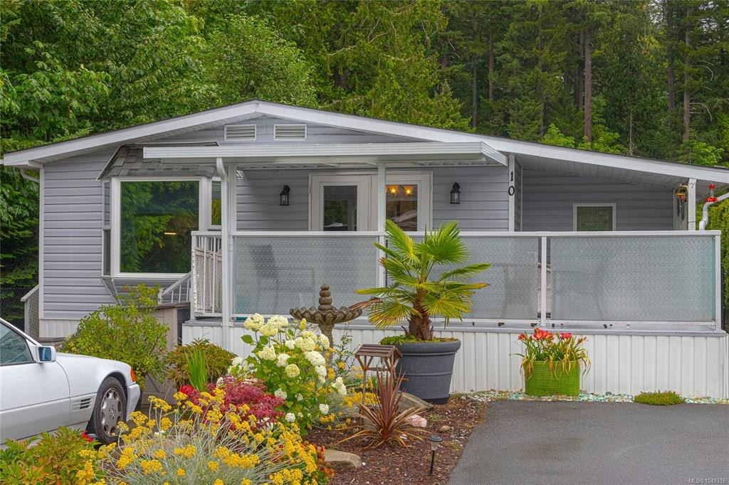 10-525 Jim Cram Drive, Ladysmith, BC, V9G 0A5