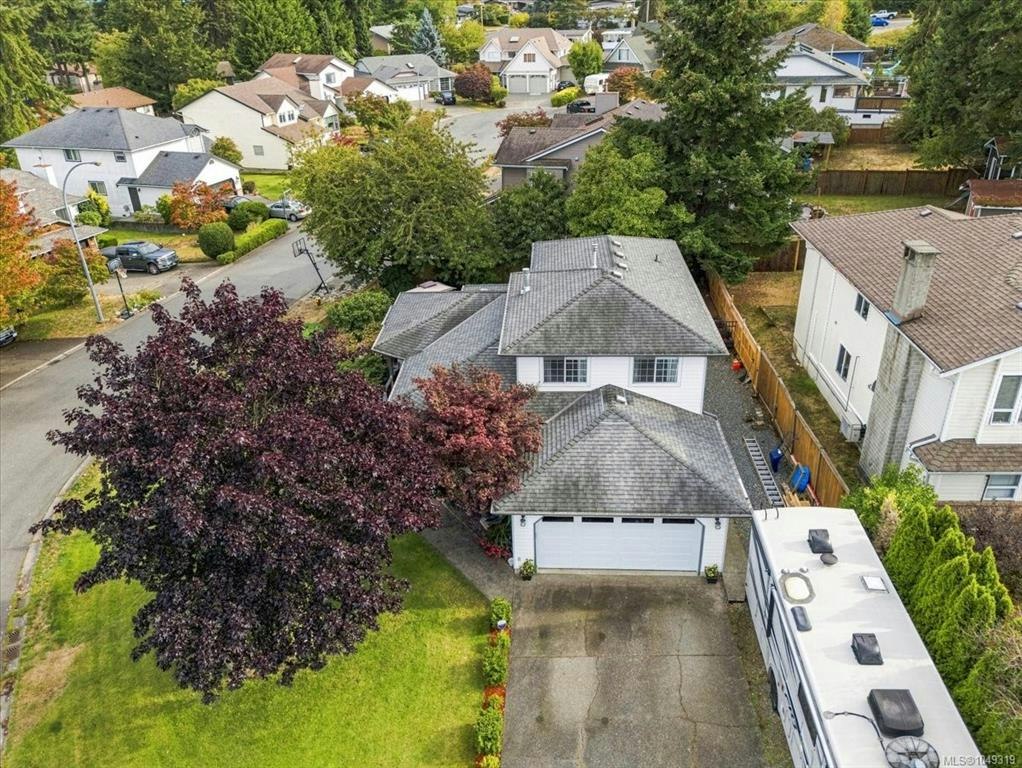 2107 Aaron Way, Nanaimo, BC, V9S 5R4