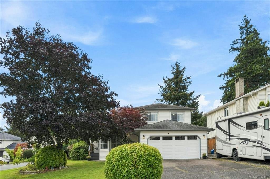 2107 Aaron Way, Nanaimo, BC, V9S 5R4