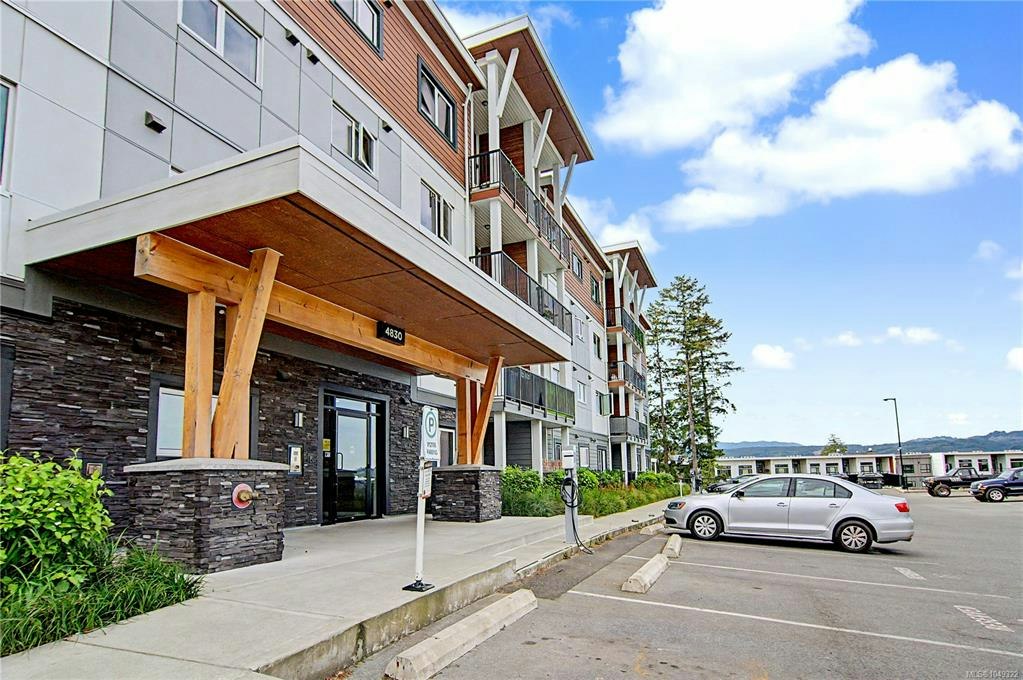 103-4830 Cedar Ridge Place, Nanaimo, BC, V9T 0M8