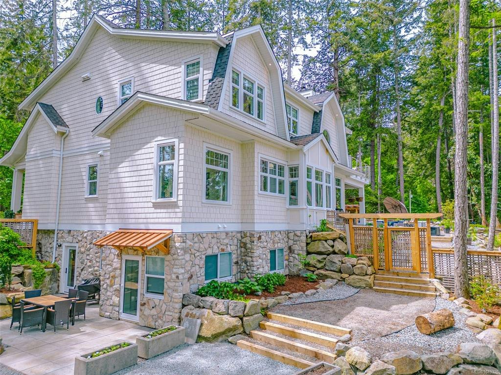 3973 Cove Road, Ladysmith, BC, V9G 1K5 - 4
