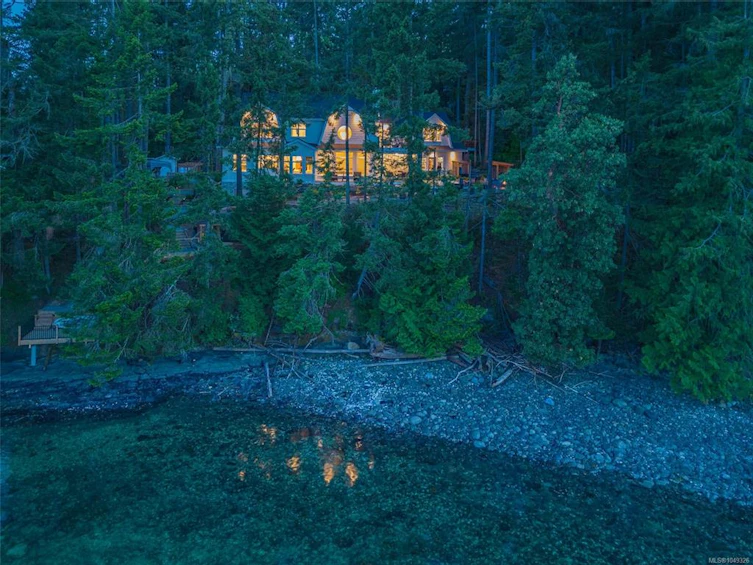 3973 Cove Road, Ladysmith, BC, V9G 1K5 - 5
