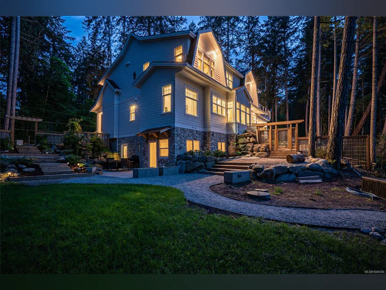 3973 Cove Road, Ladysmith, BC, V9G 1K5 - 45