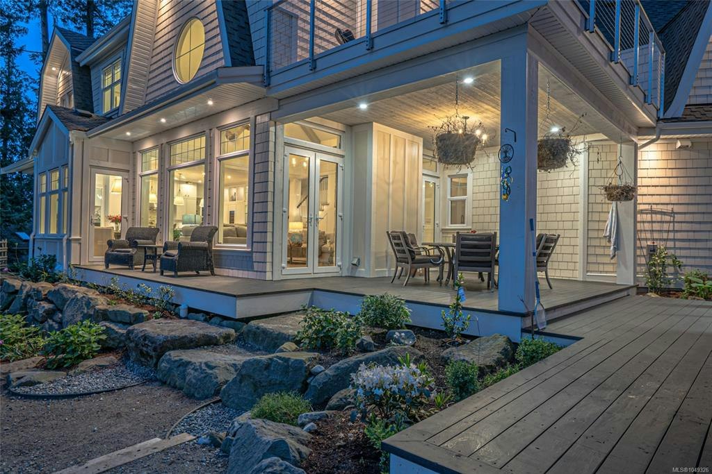 3973 Cove Road, Ladysmith, BC, V9G 1K5 - 40