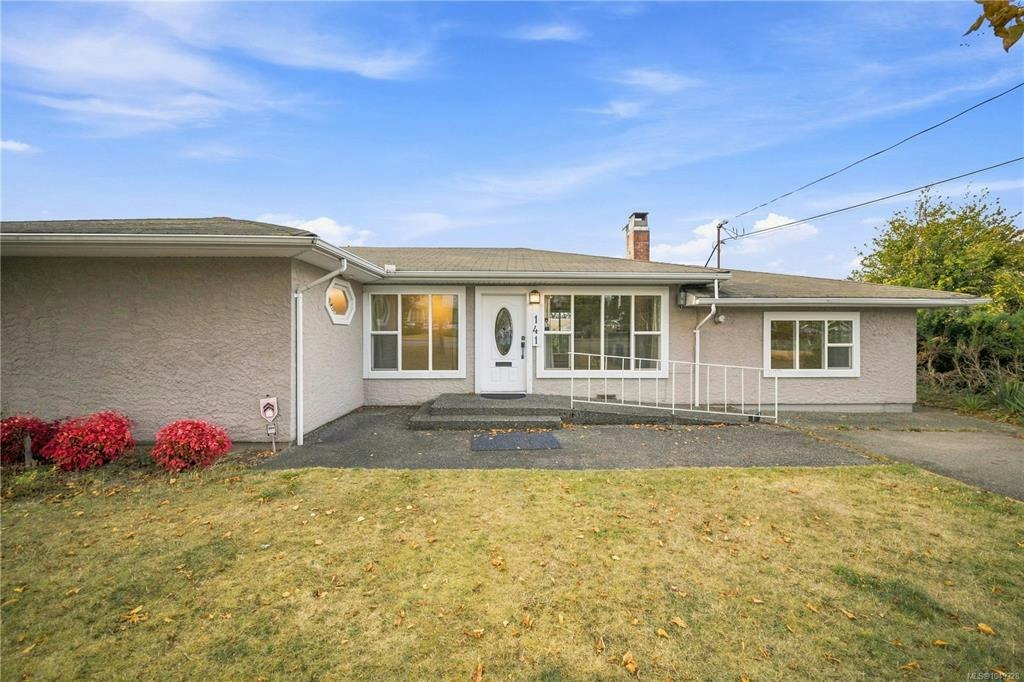 141 E Jensen Avenue, Parksville, BC, V9P 2H6 - 7