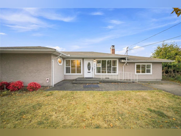 141 E Jensen Avenue, Parksville, BC, V9P 2H6 - 7