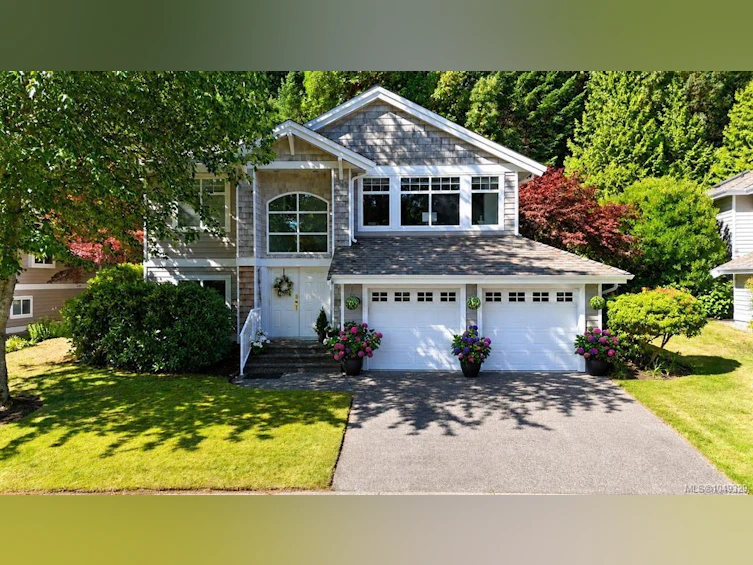 1266 Saturna Drive, Parksville, BC, V9P 2X6