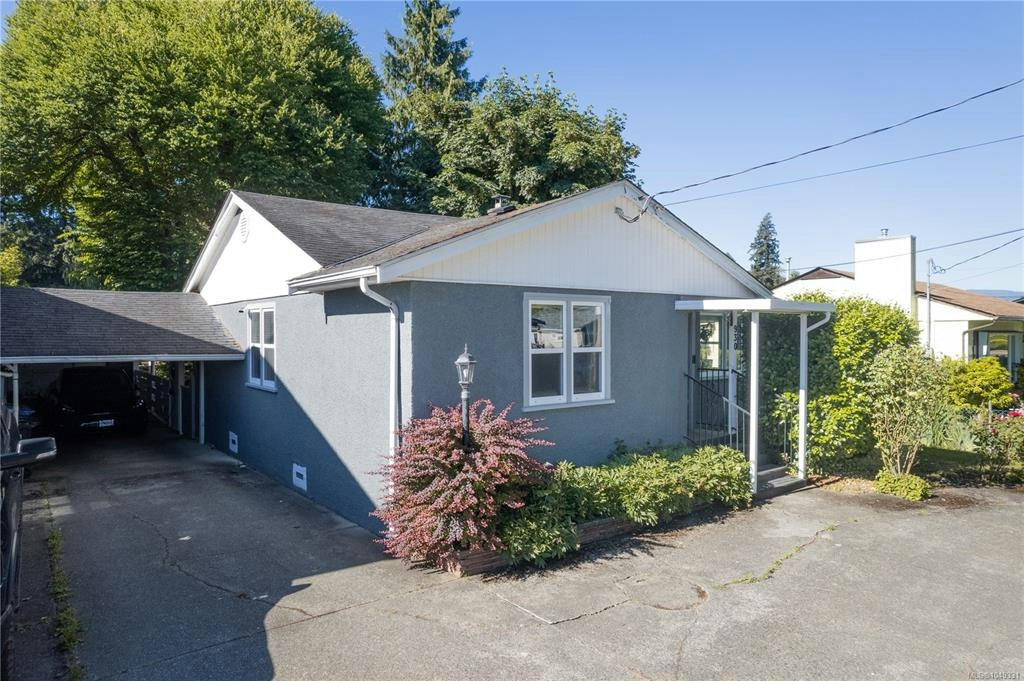 930 Wharncliffe Road, Duncan, BC, V9L 2K4