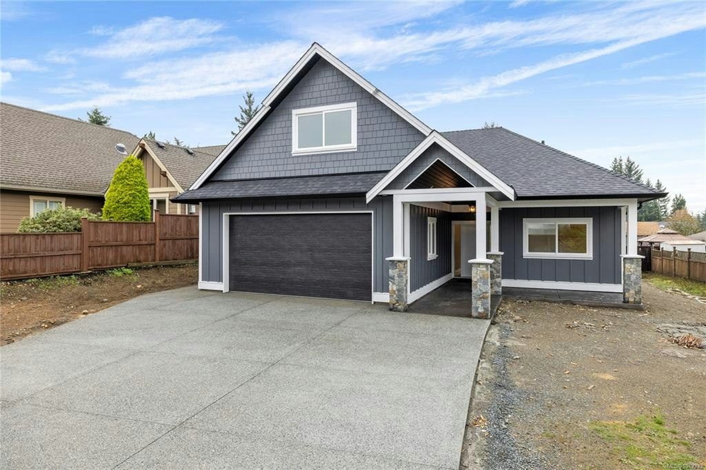 715 Doehle Avenue, Parksville, BC, V9P 2V1 - 46