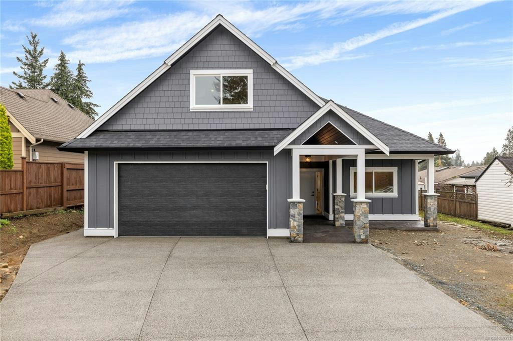 715 Doehle Avenue, Parksville, BC, V9P 2V1 - 47