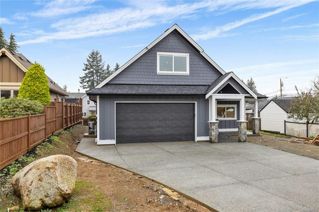 715 Doehle Avenue, Parksville, BC, V9P 2V1 - 49