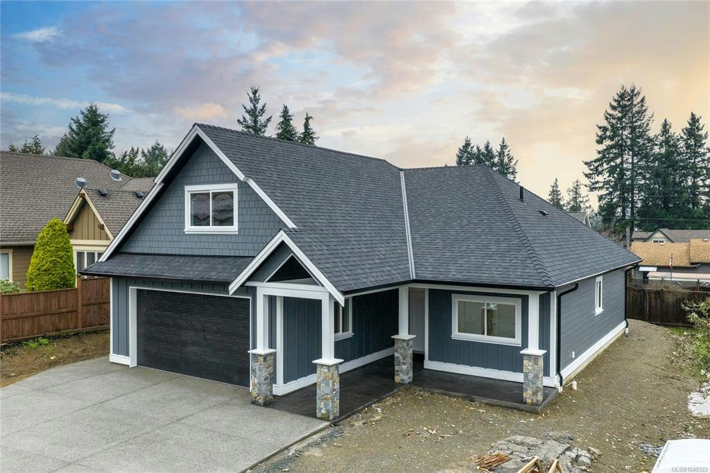 715 Doehle Avenue, Parksville, BC, V9P 2V1 - 52