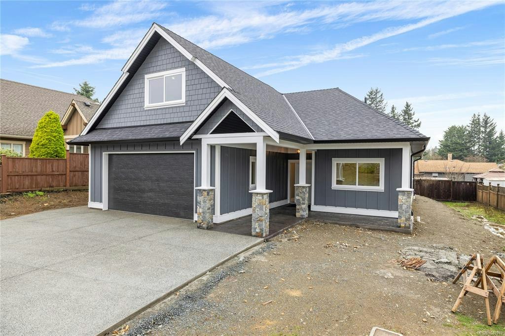 715 Doehle Avenue, Parksville, BC, V9P 2V1 - 45