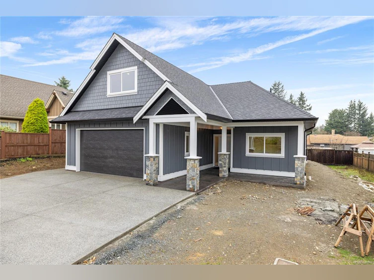 715 Doehle Avenue, Parksville, BC, V9P 2V1 - 45