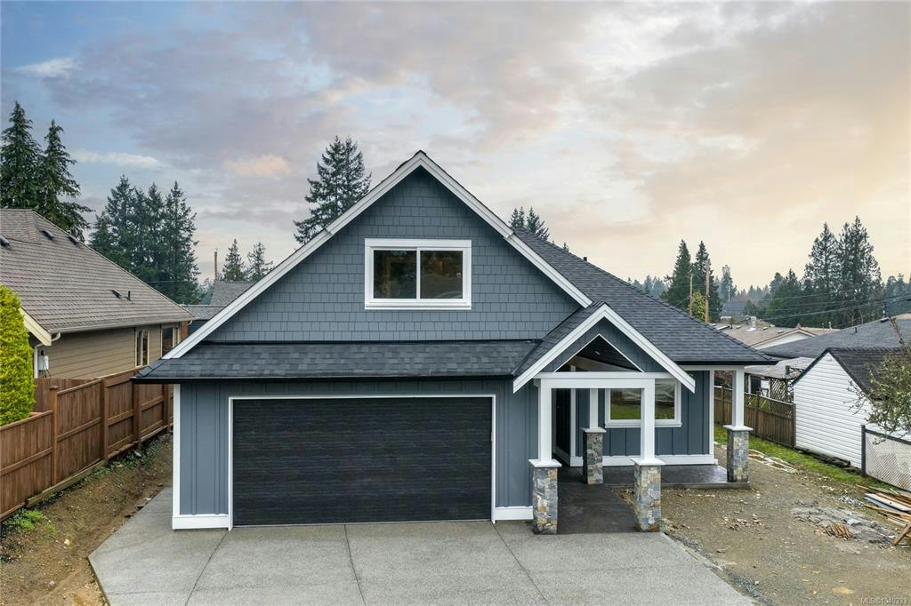 715 Doehle Avenue, Parksville, BC, V9P 2V1 - 50